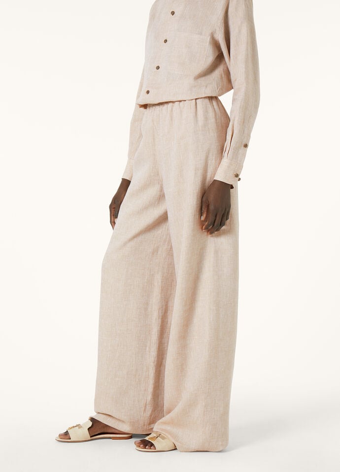 NIKO TROUSERS SOLAIRE_FAP3886_D886_3