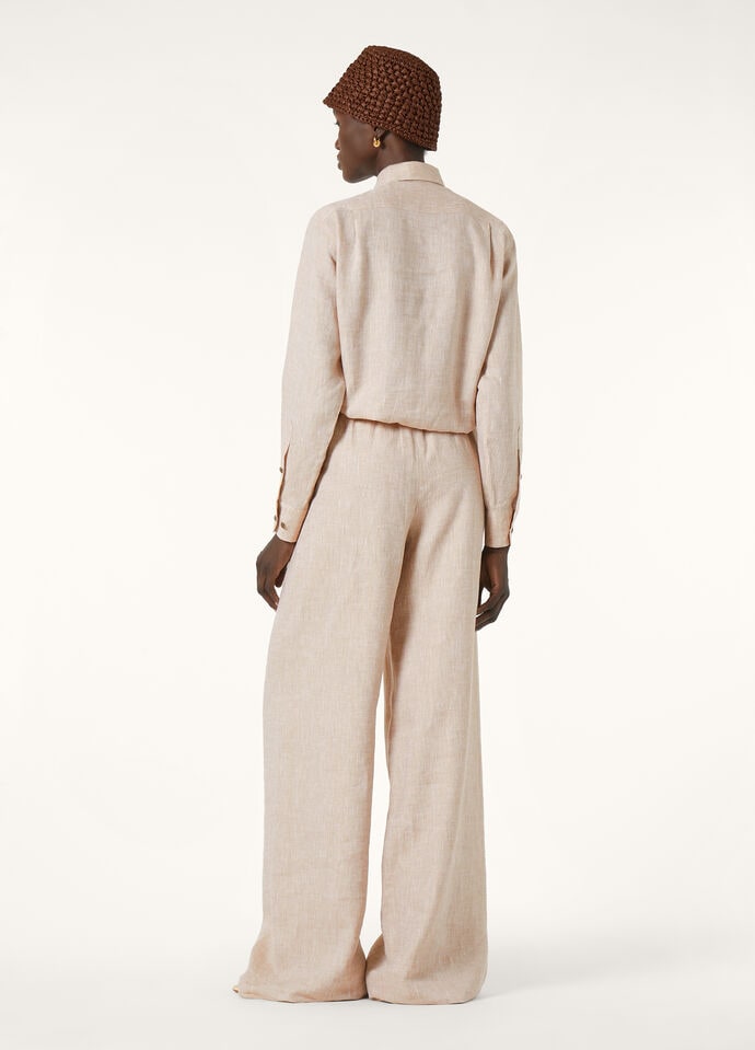 NIKO TROUSERS SOLAIRE_FAP3886_D886_4