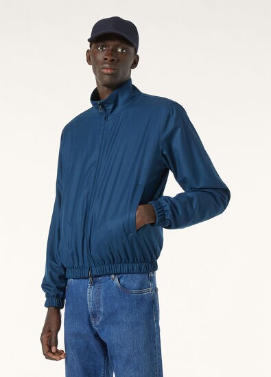 LORO PIANA BOMBER GOKMATE RAIN