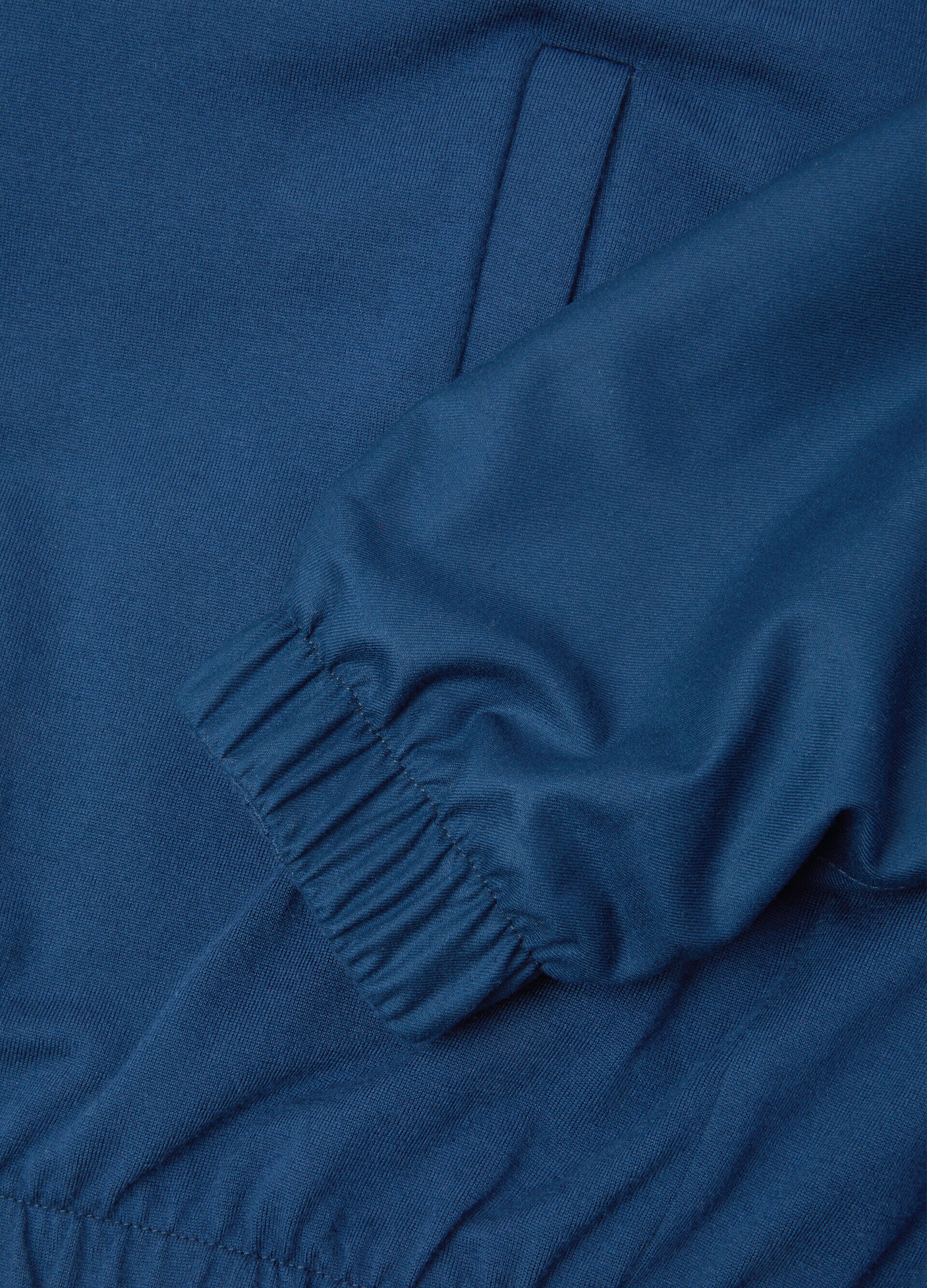 LORO PIANA BOMBER GOKMATE RAIN