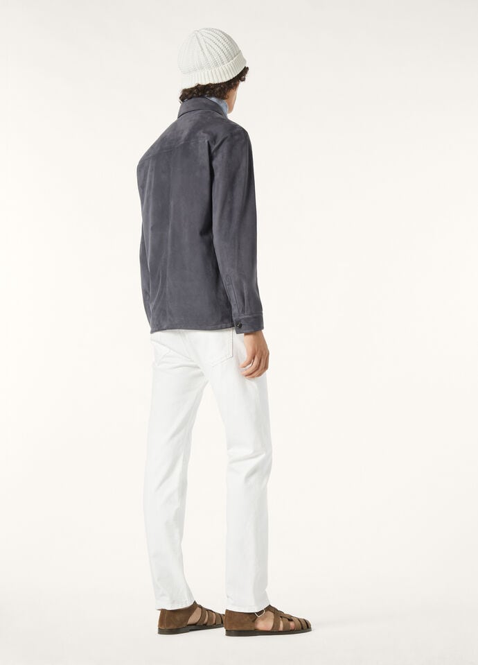 LORO PIANA OVERSHIRT LOWERED SUEDE_FAP3922_W000_4