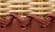 Bobbin Bucket bag wicker