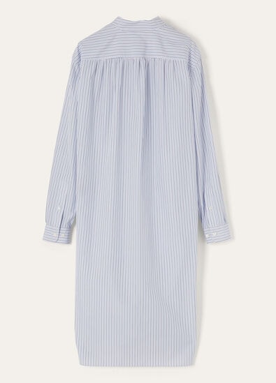 CATLIN DRESS DEVON STRIPE