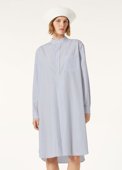 CATLIN DRESS DEVON STRIPE