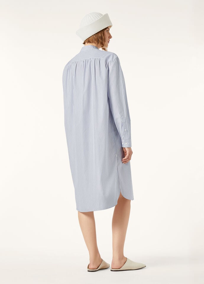 CATLIN DRESS DEVON STRIPE_FAP3929_F6OH_40_4