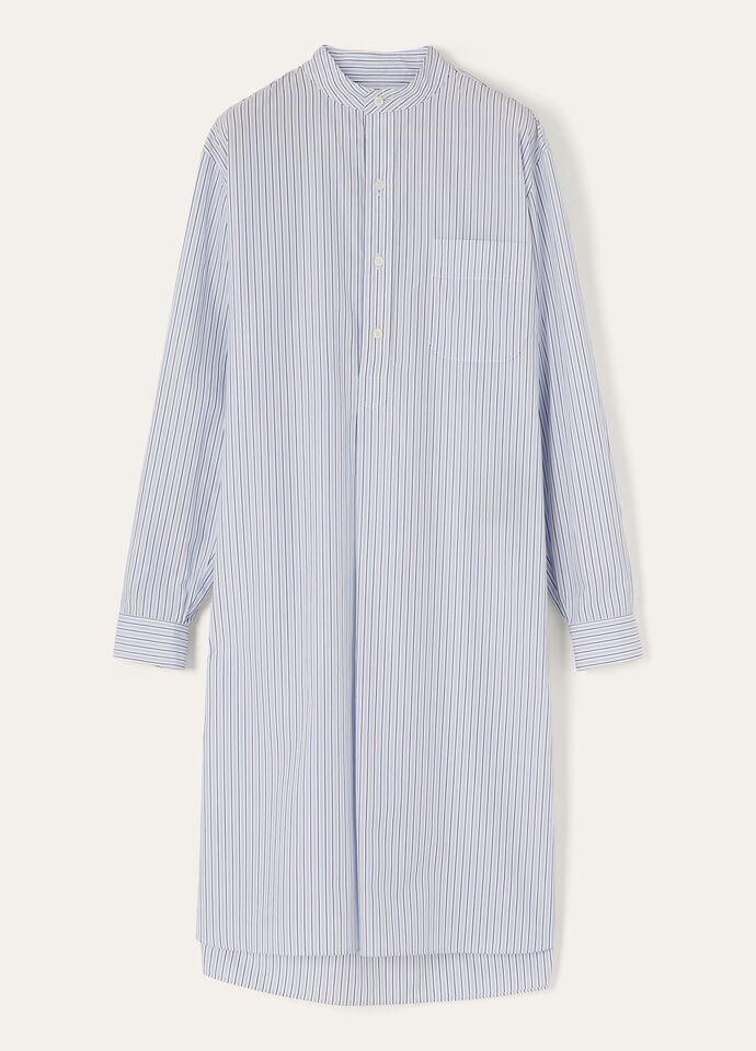 CATLIN DRESS DEVON STRIPE_FAP3929_F6OH_40_5