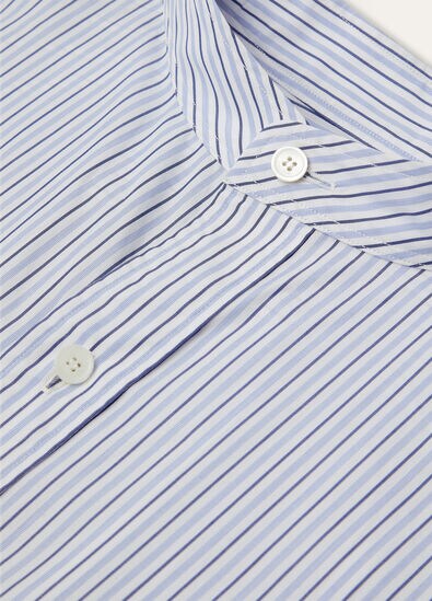 CATLIN DRESS DEVON STRIPE