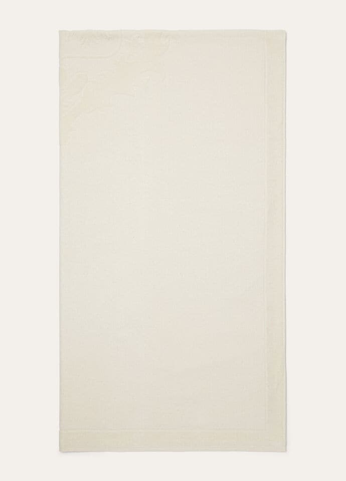 CREST BEACH TOWEL COTTON_FAP3939_1230_1