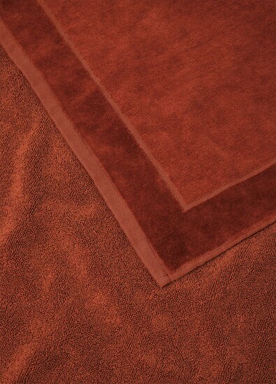 CREST BEACH TOWEL COTTON