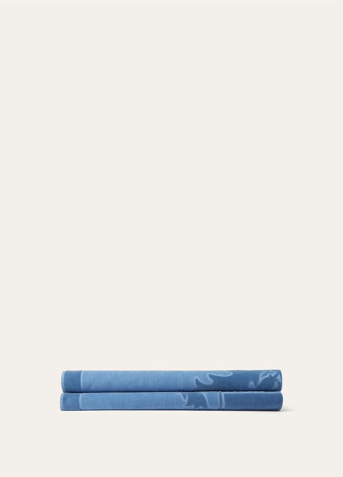 CREST BEACH TOWEL COTTON_FAP3939_705W_NR_2