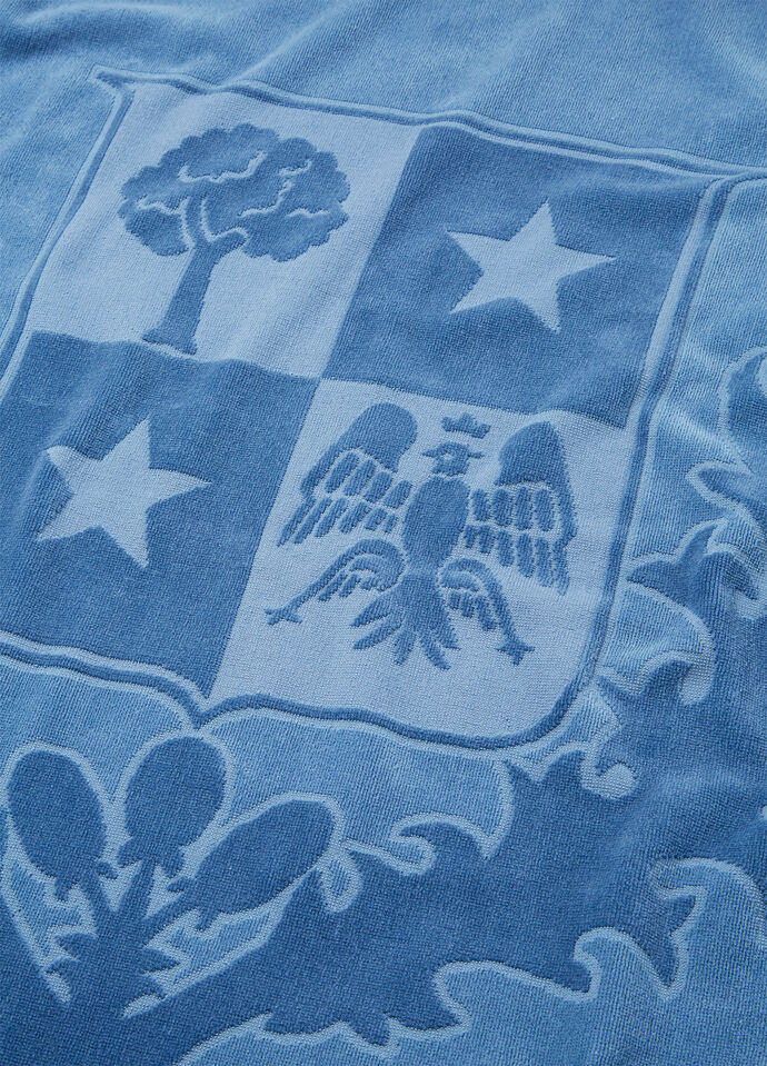 CREST BEACH TOWEL COTTON_FAP3939_705W_NR_4