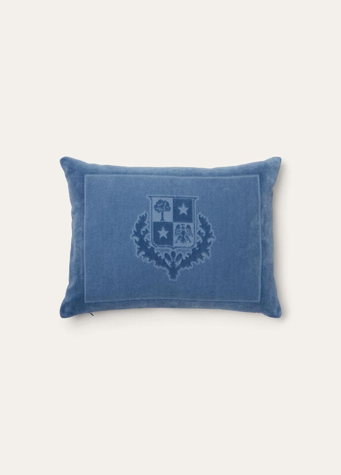 CREST BEACH PILLOW COTTON_FAP3940_705W_1