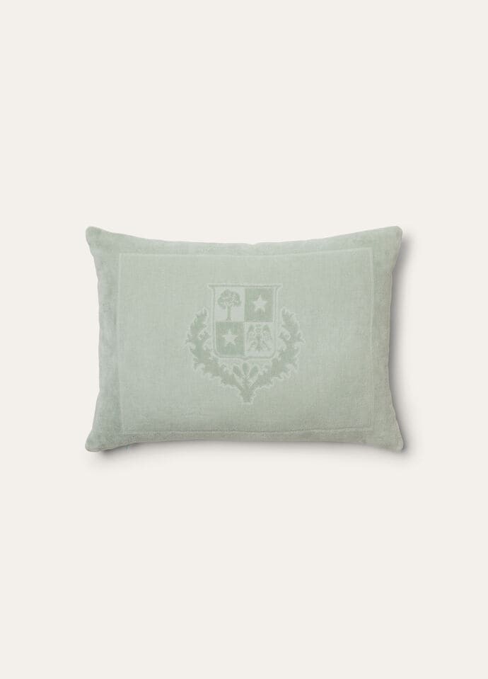 CREST BEACH PILLOW COTTON_FAP3940_517E_1