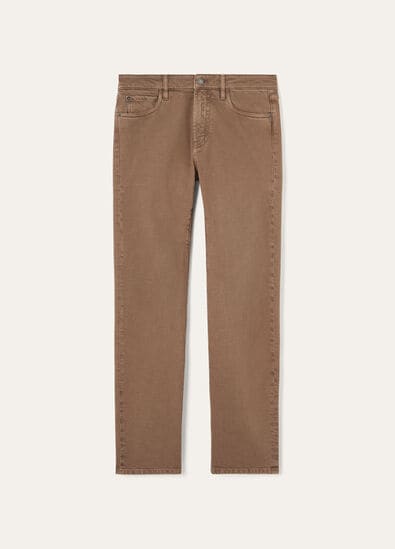 QUARONA TROUSERS NEW YORK DYED