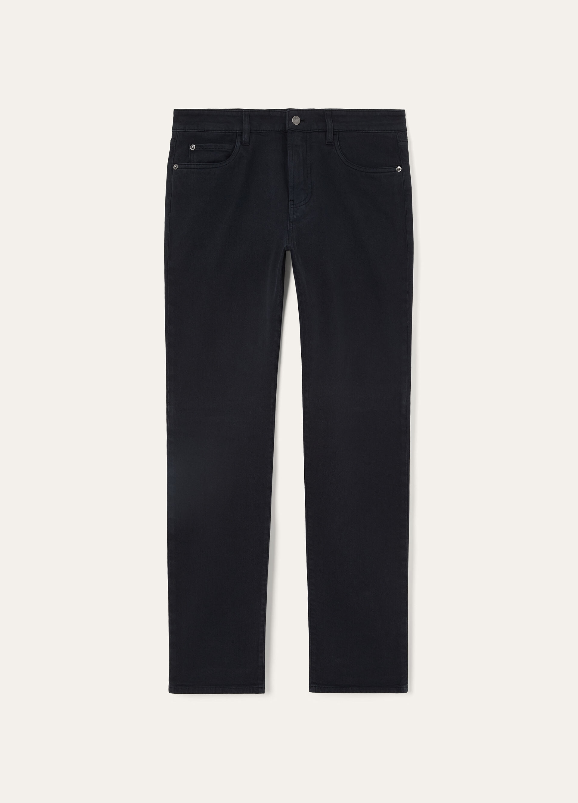 QUARONA TROUSERS NEW YORK DYED