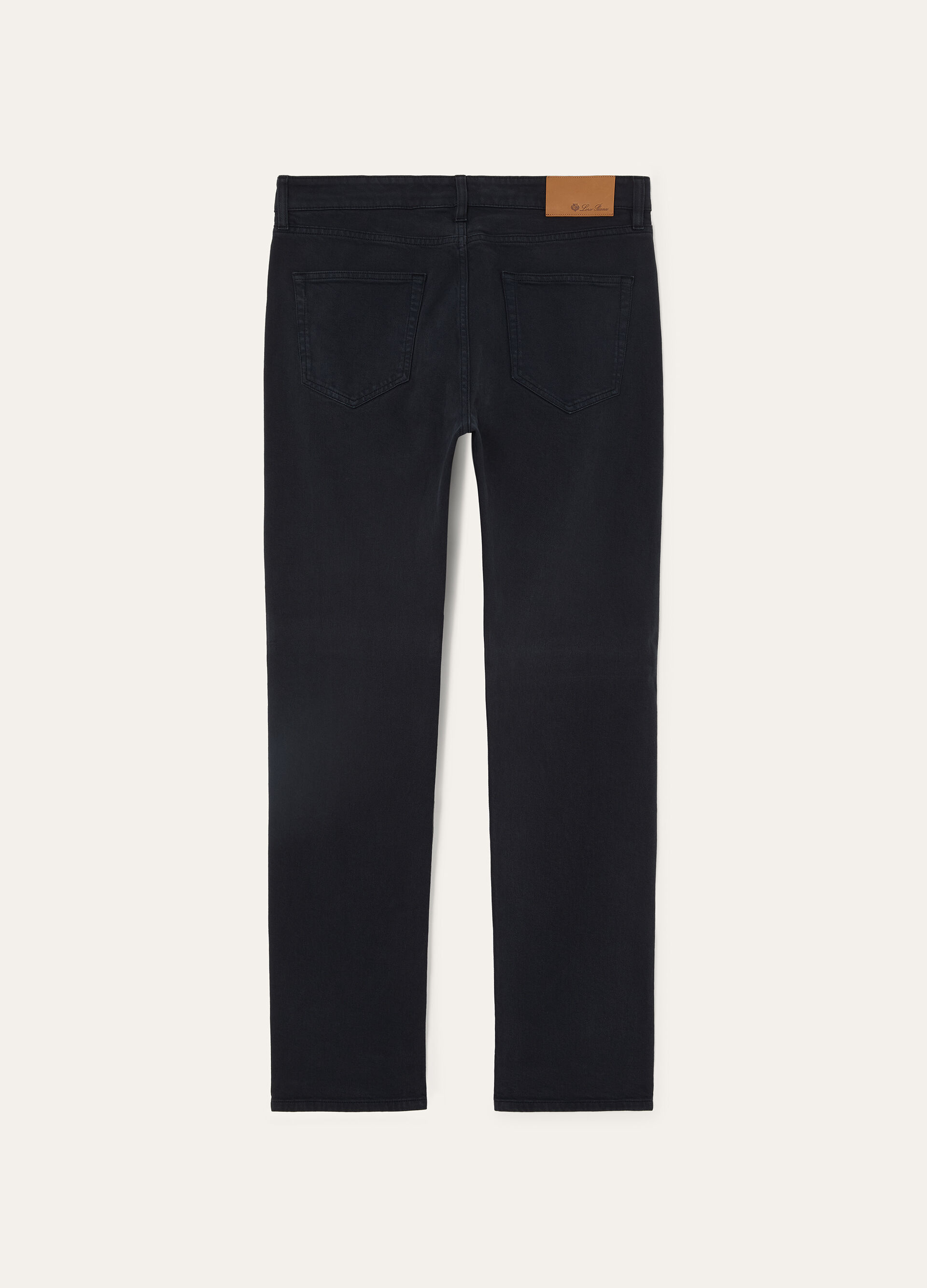 QUARONA TROUSERS NEW YORK DYED