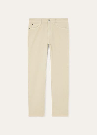 QUARONA TROUSERS NEW YORK DYED