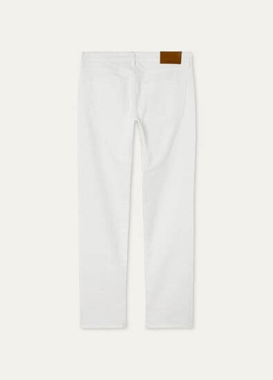 QUARONA TROUSERS NEW YORK DYED