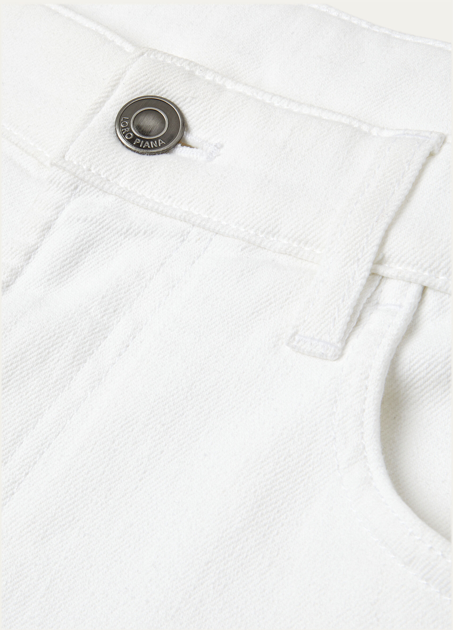 QUARONA TROUSERS NEW YORK DYED