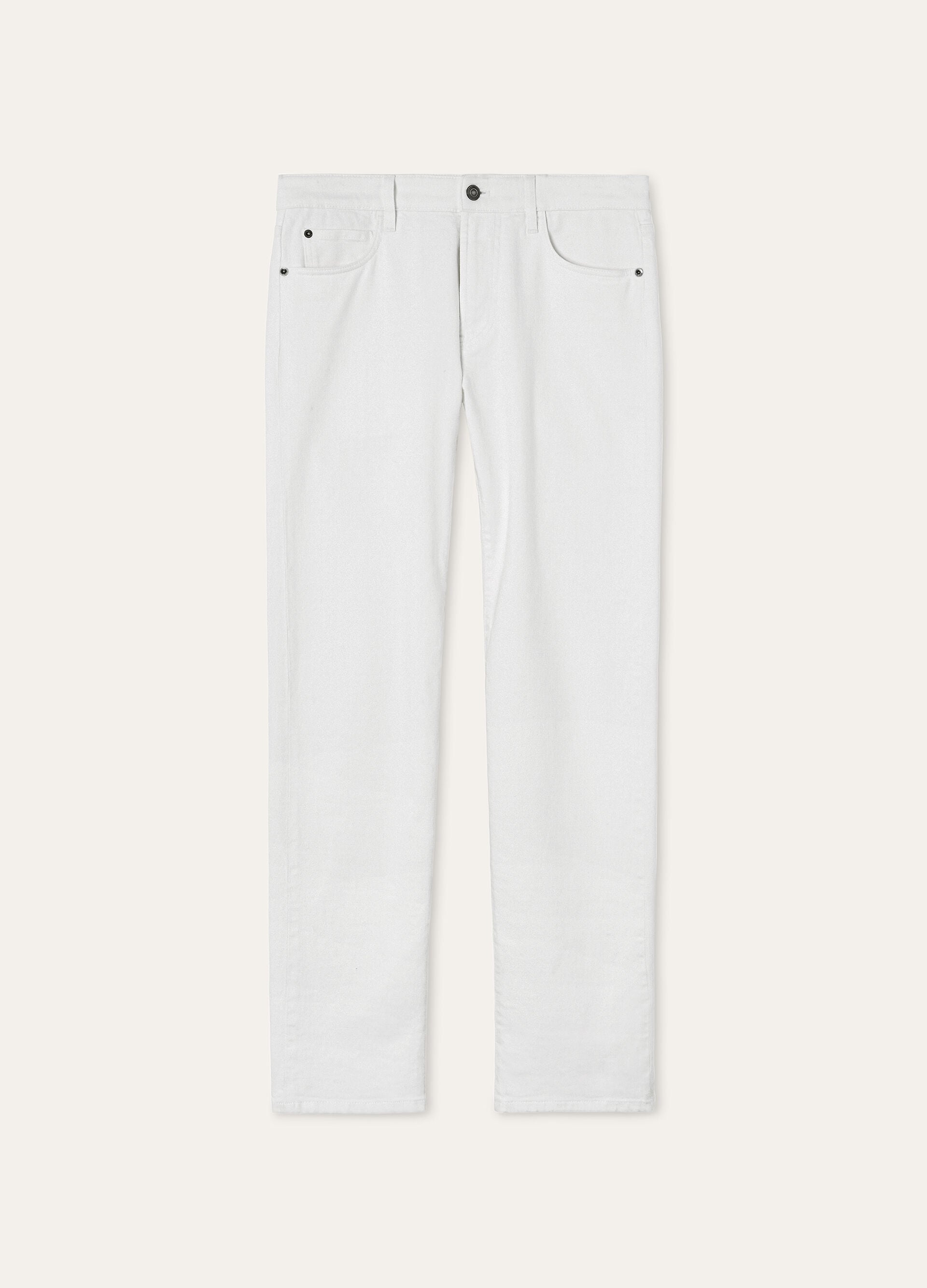 QUARONA TROUSERS NEW YORK DYED