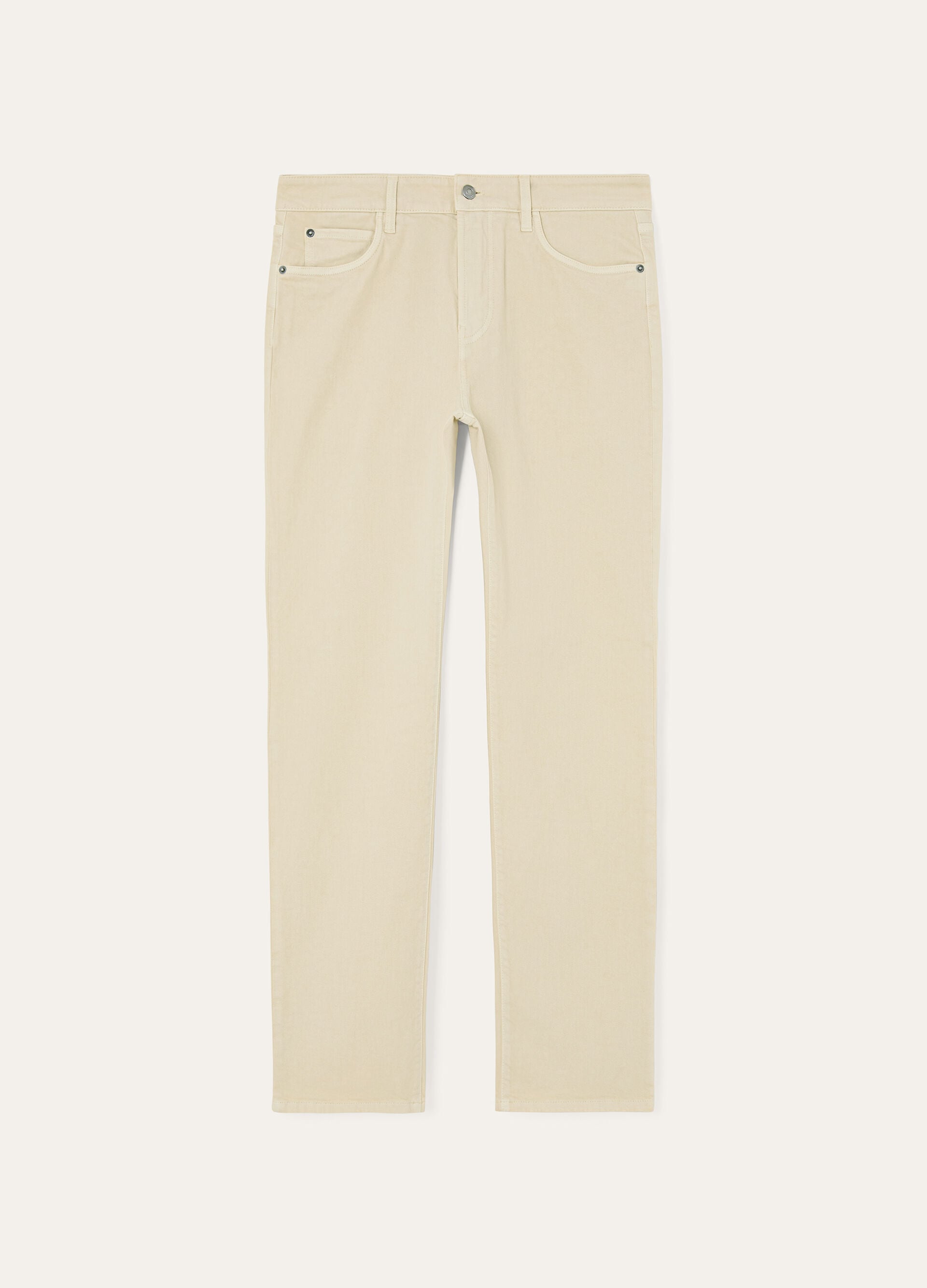 QUARONA TROUSERS NEW YORK DYED