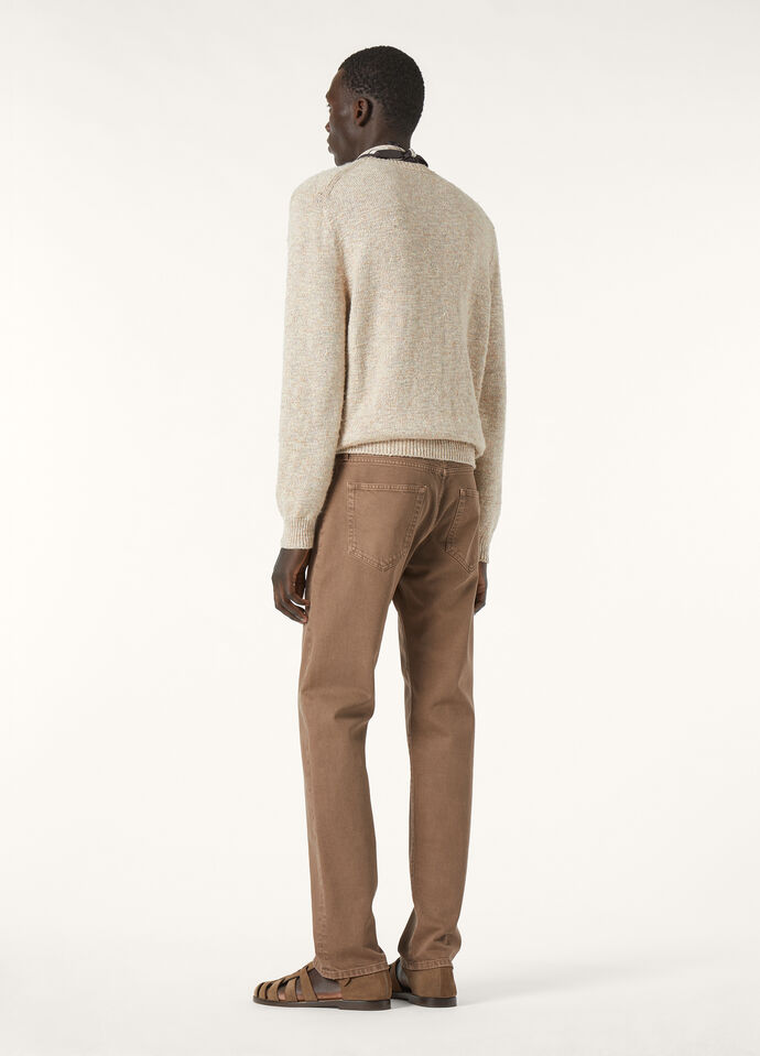 QUARONA TROUSERS NEW YORK DYED_FAP3991_H0VM_4