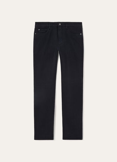 QUARONA TROUSERS NEW YORK DYED