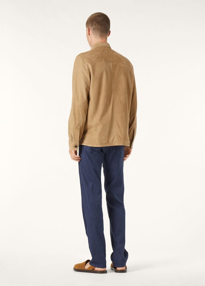 QUARONA BULL LINEN COTTON STRETCH DYED_FAP3992_WI37_32_4