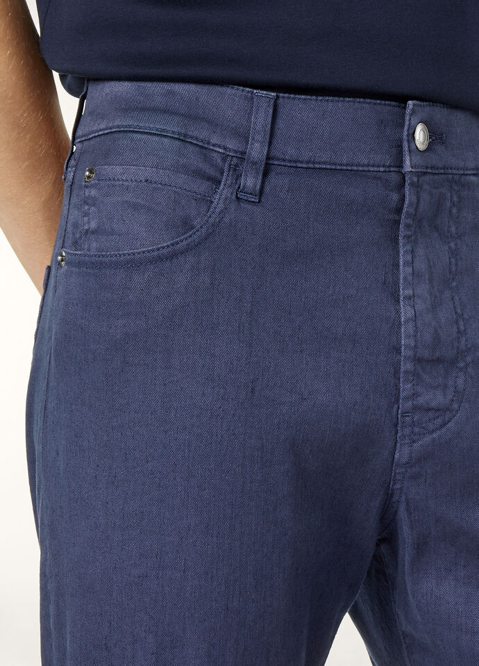 QUARONA BULL LINEN COTTON STRETCH DYED_FAP3992_WI37_32_2
