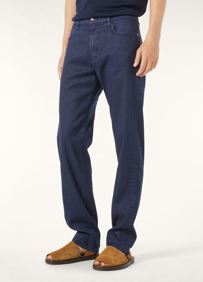 QUARONA BULL LINEN COTTON STRETCH DYED_FAP3992_WI37_32_3