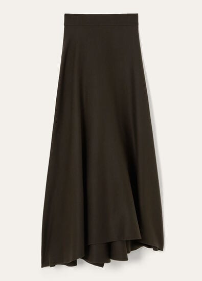 VIOLET SKIRT ROYAL LIGHTNESS