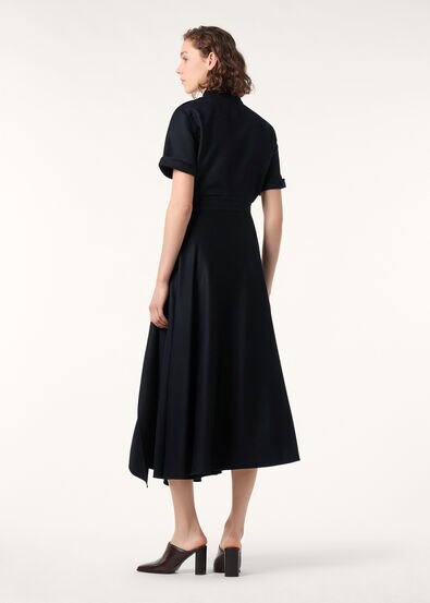 VIOLET SKIRT ROYAL LIGHTNESS