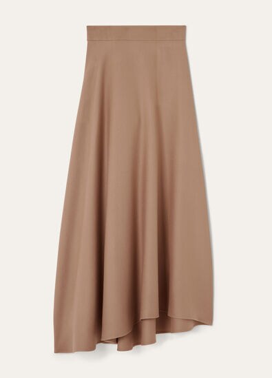 VIOLET SKIRT ROYAL LIGHTNESS