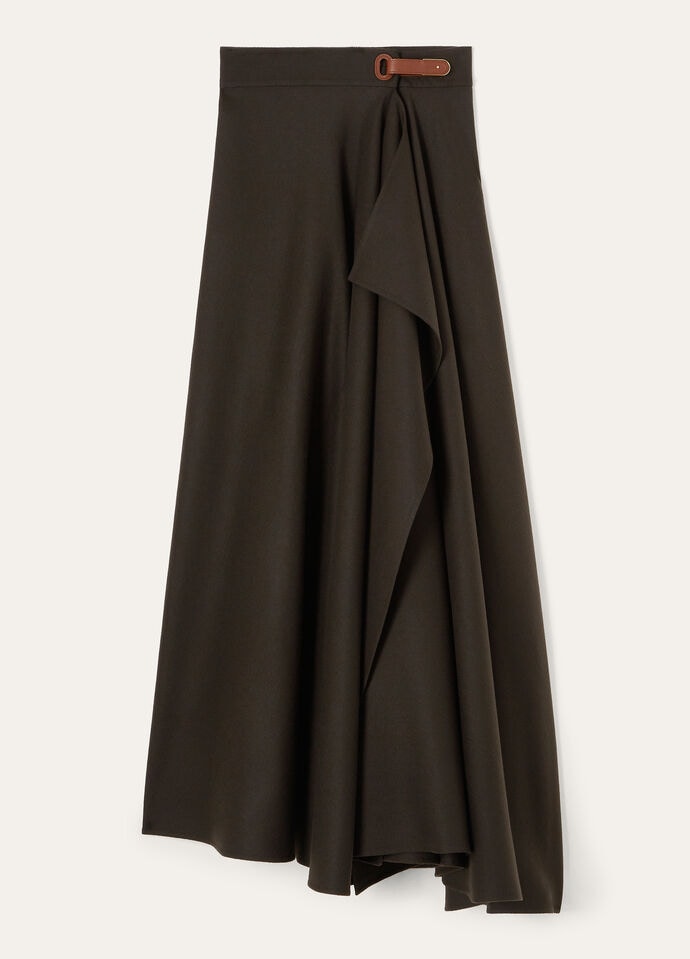 VIOLET SKIRT ROYAL LIGHTNESS_FAP4003_516X_5