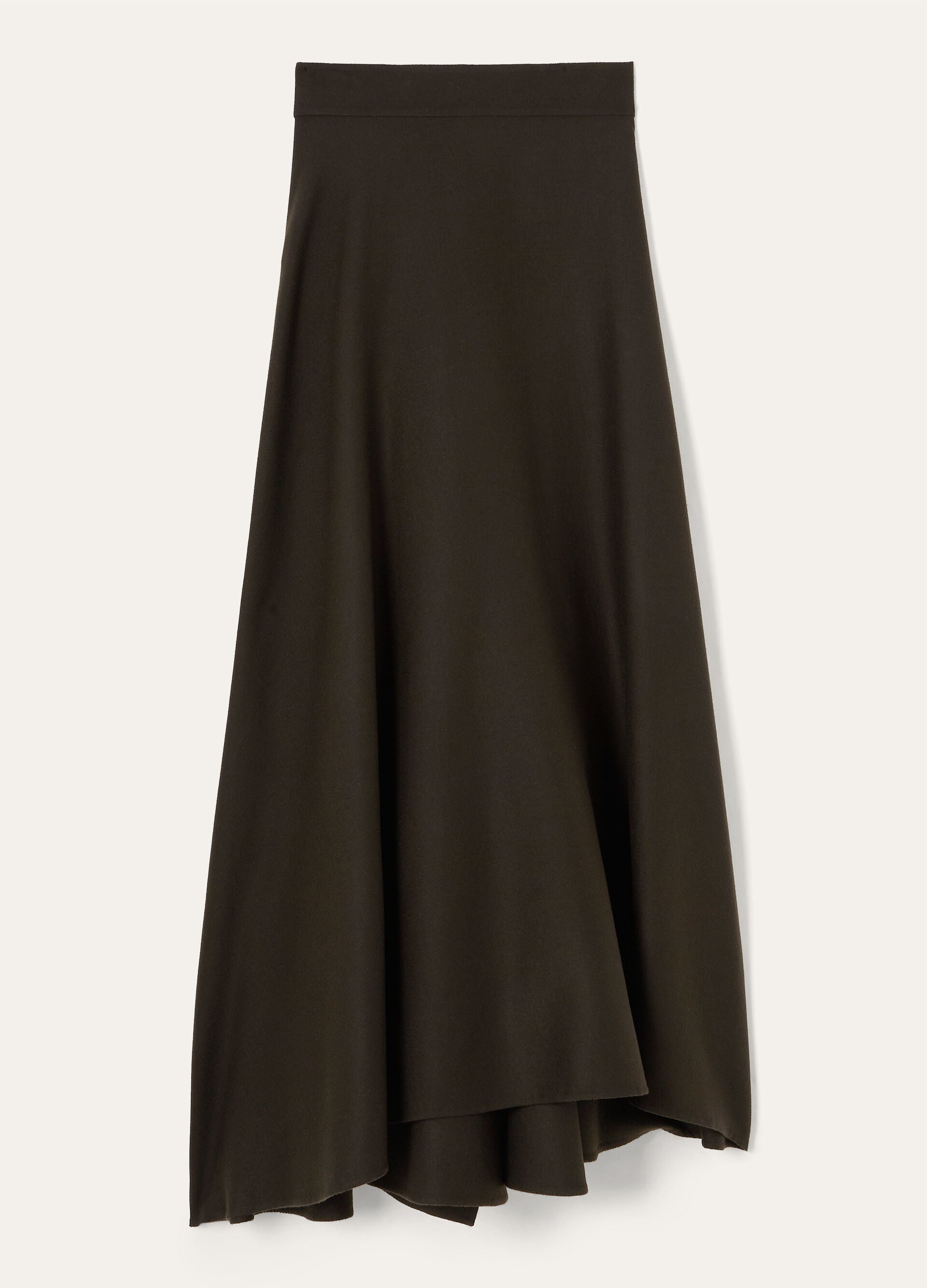 VIOLET SKIRT ROYAL LIGHTNESS