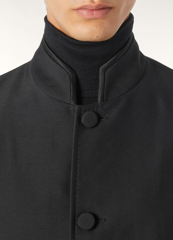 SPAGNA SB JACKET TUX BARATHEA_FAP4007_8000_2