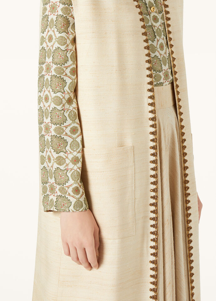 JAMEY EMBROIDERED VEST NEW TUSSAH_FAP4009_A0K1_2