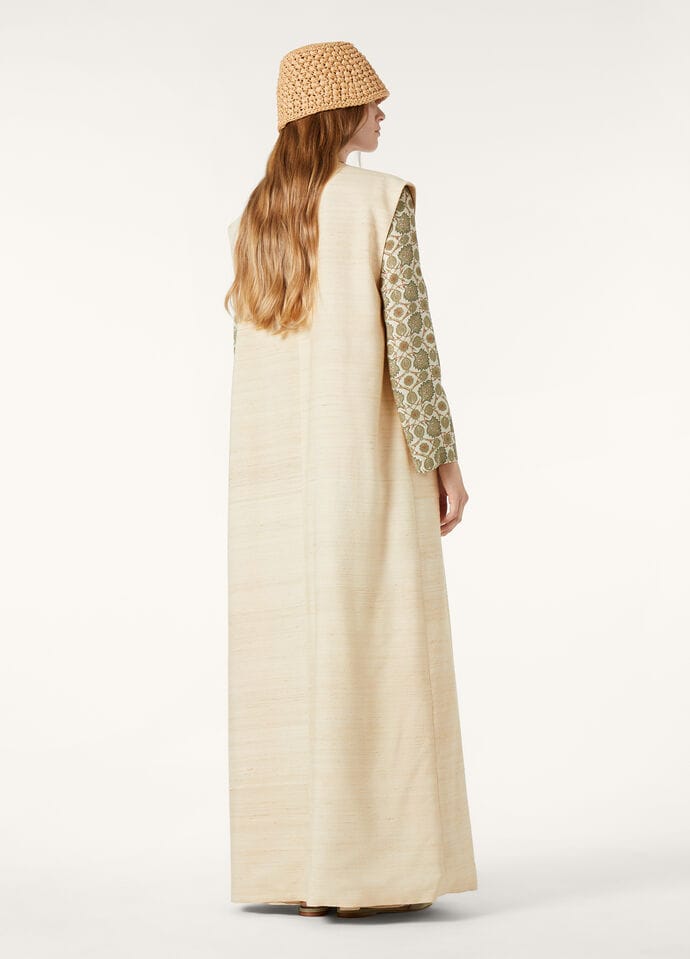 JAMEY EMBROIDERED VEST NEW TUSSAH_FAP4009_A0K1_4