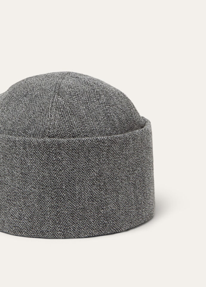 JOYCE BEANIE LINEN WISH CASH RAIN_FAP4013_F6F9_4