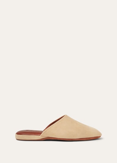 MARCEL WALK SUEDE