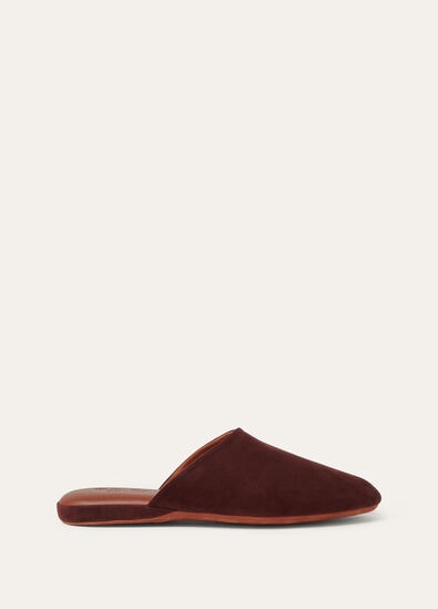 MARCEL WALK SUEDE