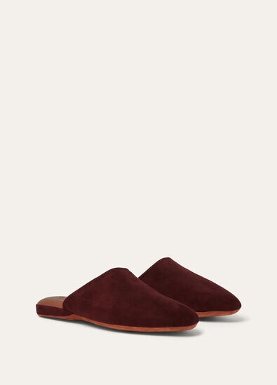 MARCEL WALK SUEDE