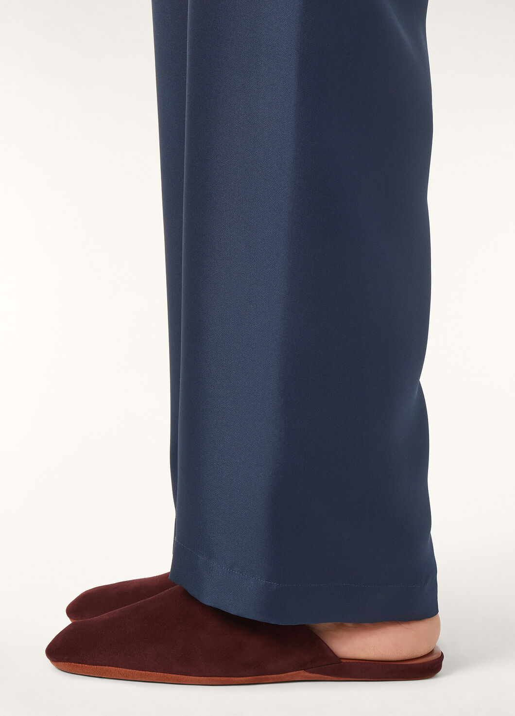 MARCEL WALK SUEDE
