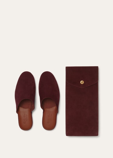 MARCEL WALK SUEDE