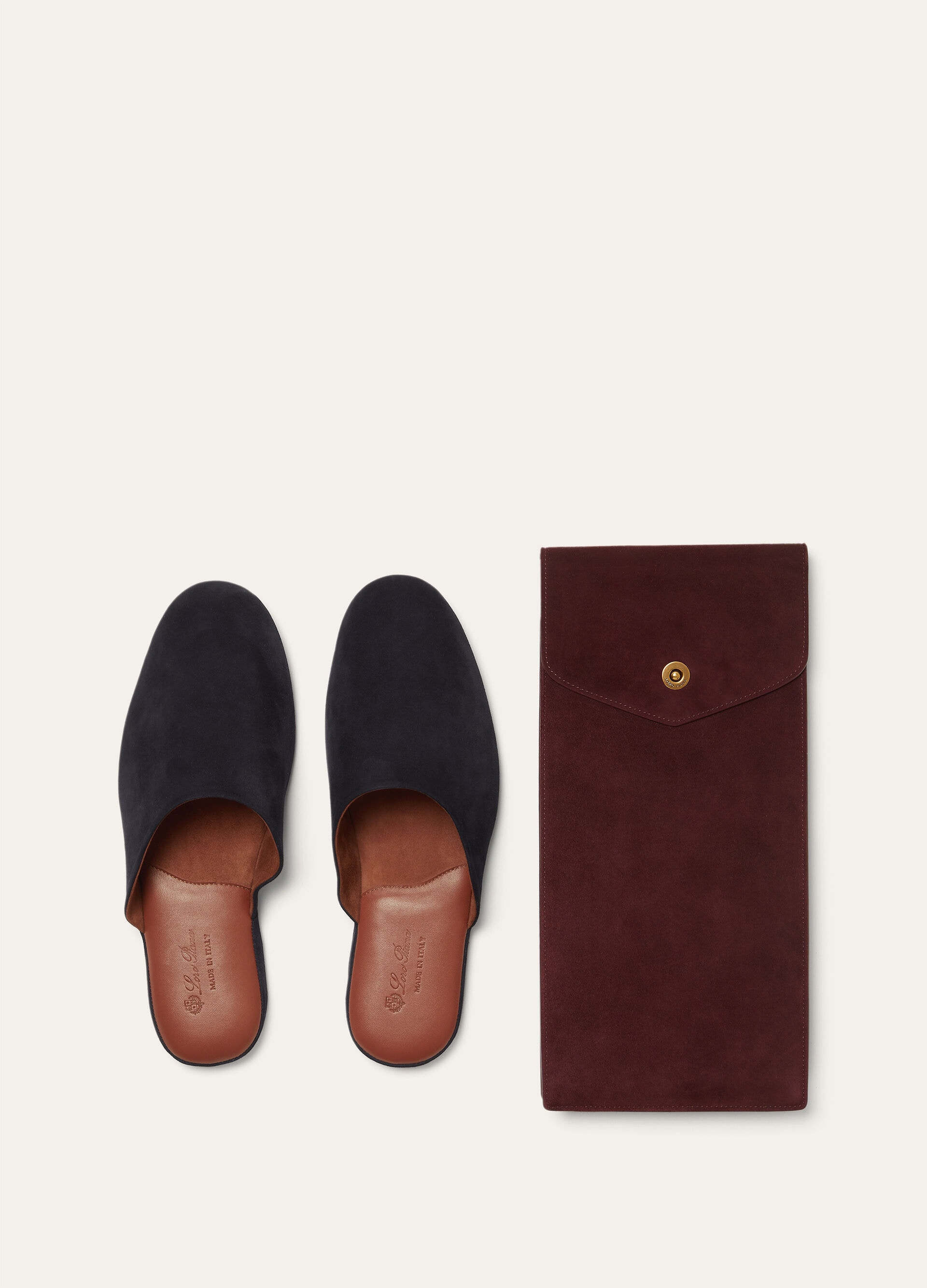 MARCEL WALK SUEDE