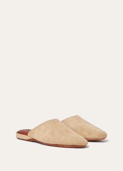 MARCEL WALK SUEDE