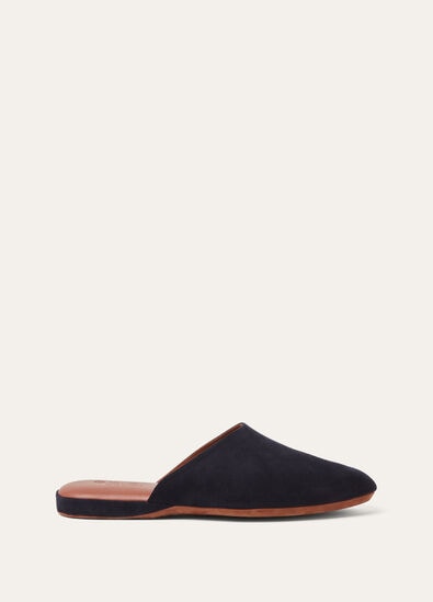 MARCEL WALK SUEDE