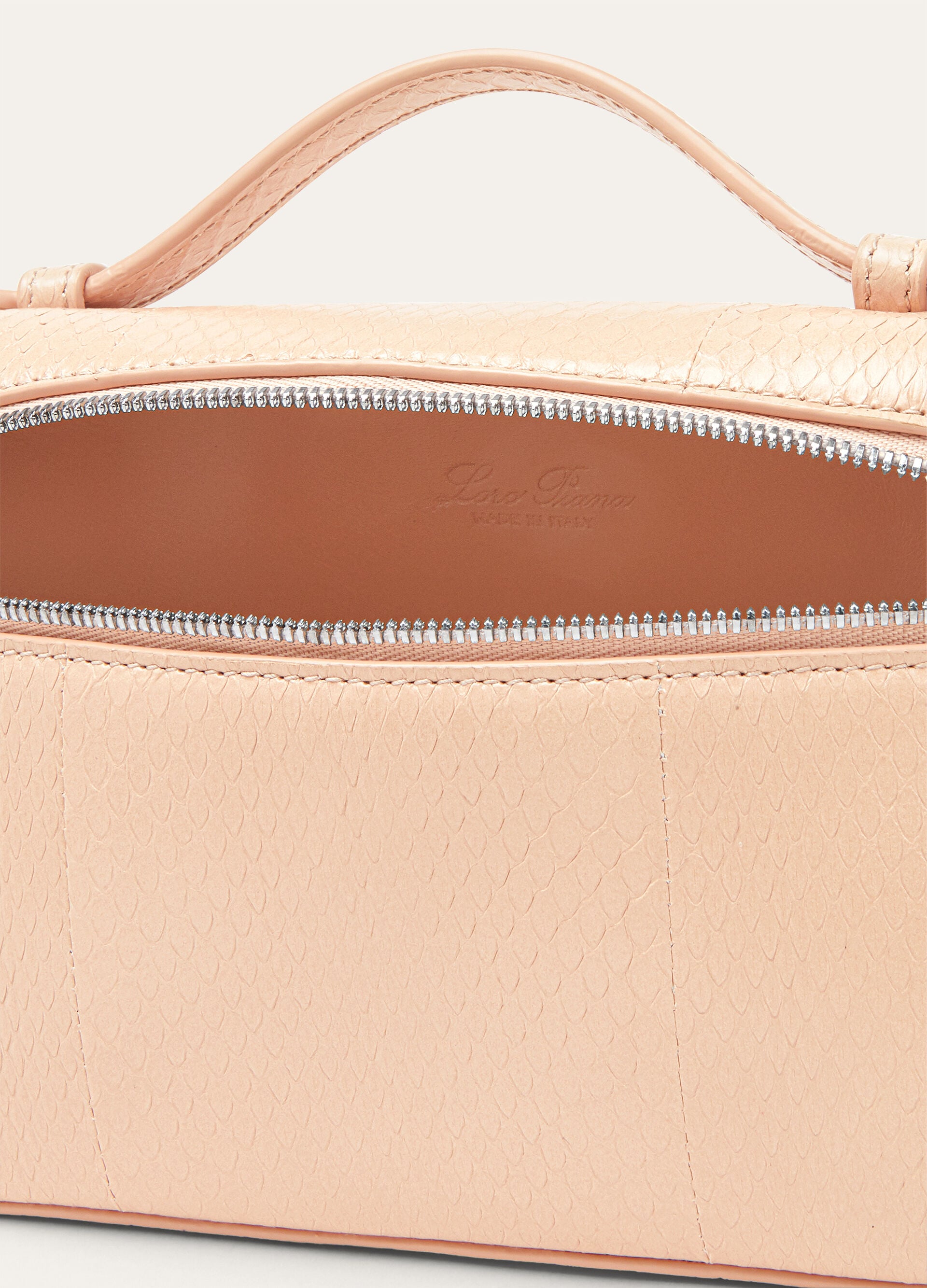 EXTRA POCKET L19 AYERS/AYERS CHARMS LS