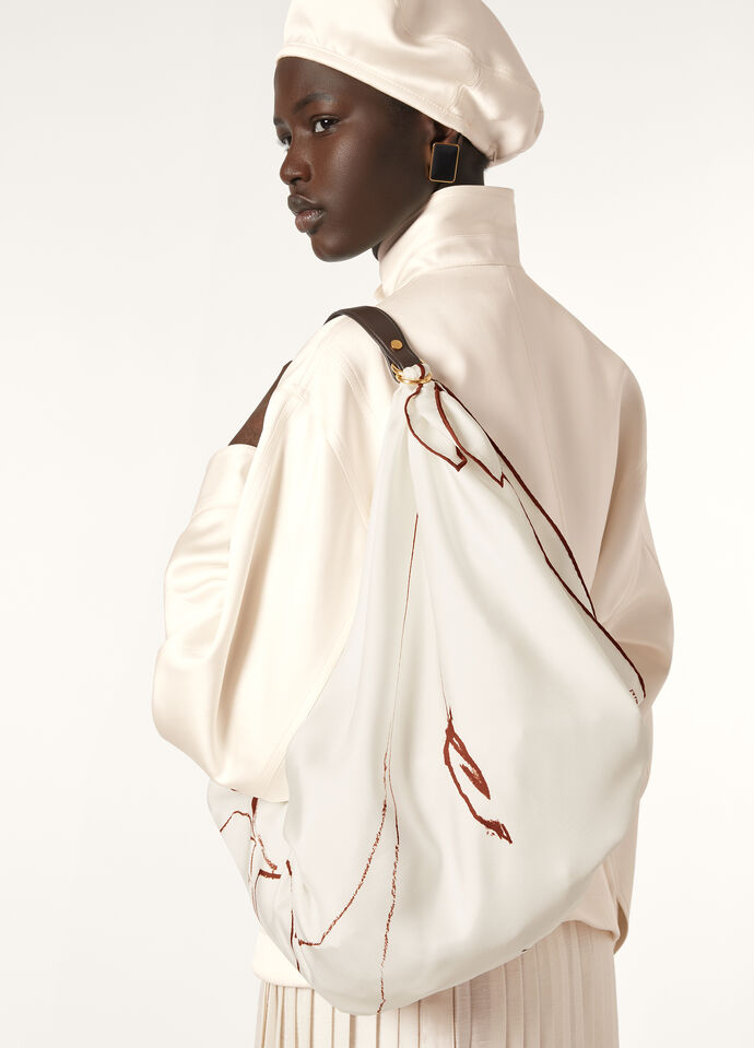 LP FOULARD HANDLE ROUNDED LEATHER_FAP4041_H11B_NR_2