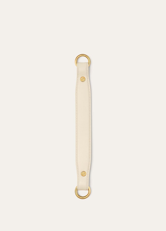 LP FOULARD HANDLE ROUNDED LEATHER_FAP4041_108U_NR_3
